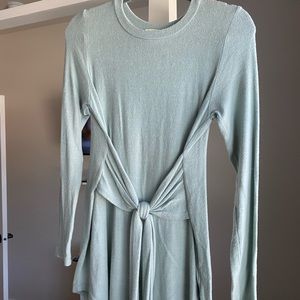 Pure + Good Tunic Sweater